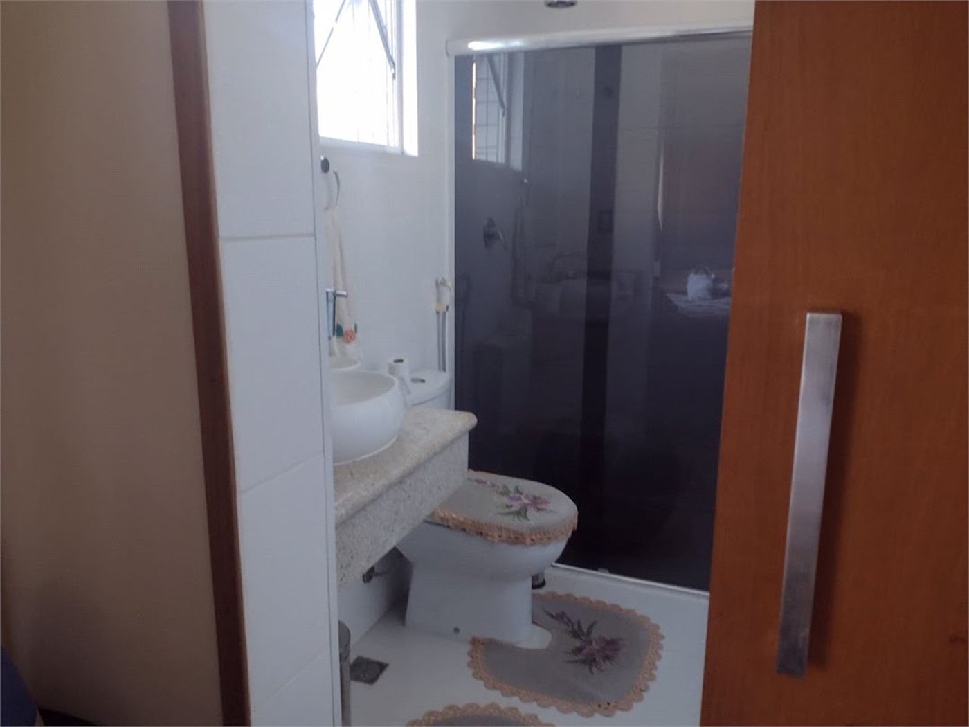 Casa Residencial à venda, Vila Voturuá, São Vicente - CA0151.