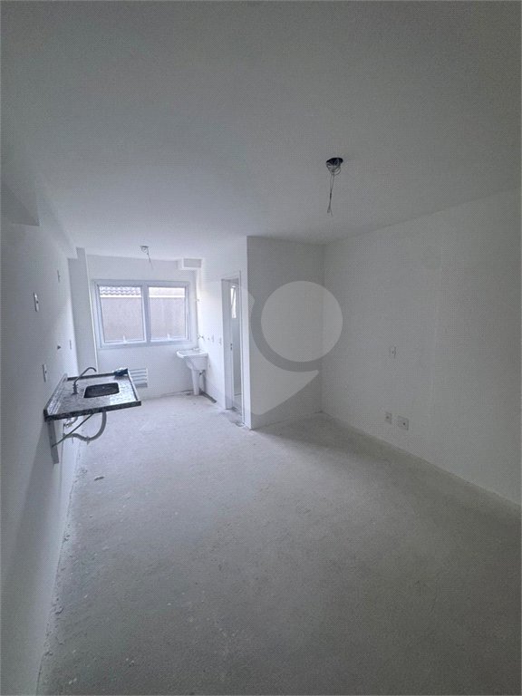 Studio à venda com 1 quarto em Jardim São Paulo(zona Norte), São Paulo, SP