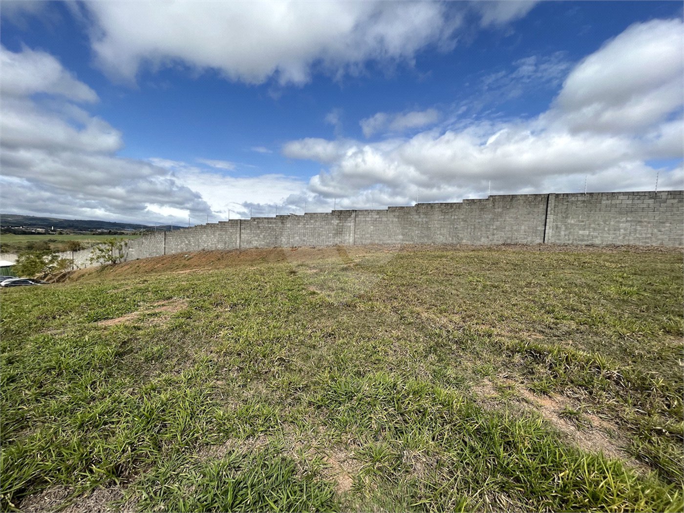 Terreno à venda no condomínio Up Residencial, Votorantim - SP