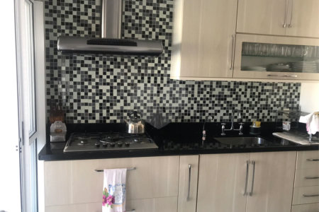 Apartamento à venda com 4 quartos, sendo 1 suíte, em Chácara Califórnia, São Paulo, SP