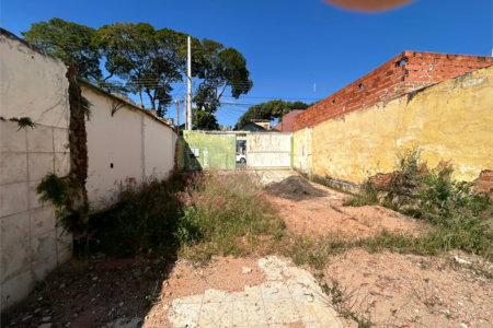 Terreno à venda em Vila Mazarino, Itapetininga, SP