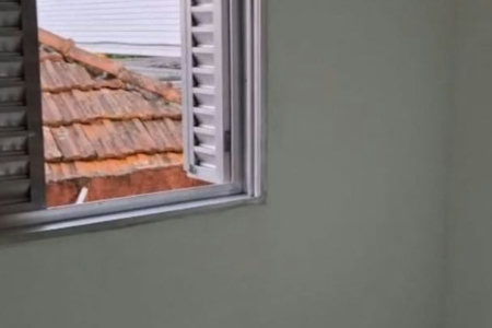 Apartamento com 2 dormitórios à venda, 85 m² por R$ 430.000,00 - Estuário - Santos/SP