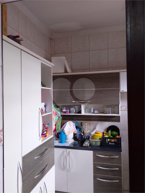 Casa à venda com 3 quartos, sendo 1 suíte,  em Mogi Moderno, Mogi das Cruzes, SP