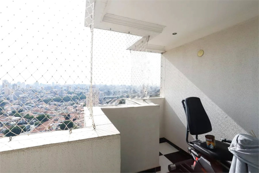 Apartamento à venda com 2 quartos, sendo 1 suíte,  em Santana, São Paulo, SP