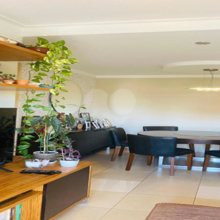 Apartamento à venda com 2 quartos em Santa Terezinha, São Bernardo do Campo, SP