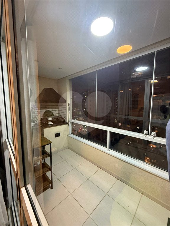 Apartamento à venda com 3 quartos, sendo 2 suítes,  em Vila Andrade, São Paulo, SP