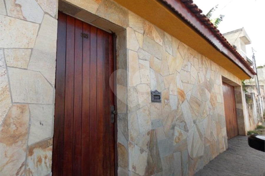 Sobrado à venda com 3 quartos, sendo 1 suíte, em Freguesia do Ó, São Paulo, SP
