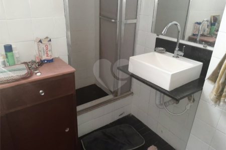 Apartamento à venda com 3 quartos em Maracanã, Rio de Janeiro, RJ