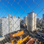 Apartamento Residencial à venda, Vila Caiçara, Praia Grande - AP0944.
