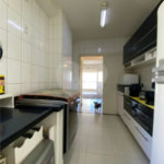 Apartamento à venda com 3 quartos, sendo 1 suíte, em Vila Andrade, São Paulo, SP