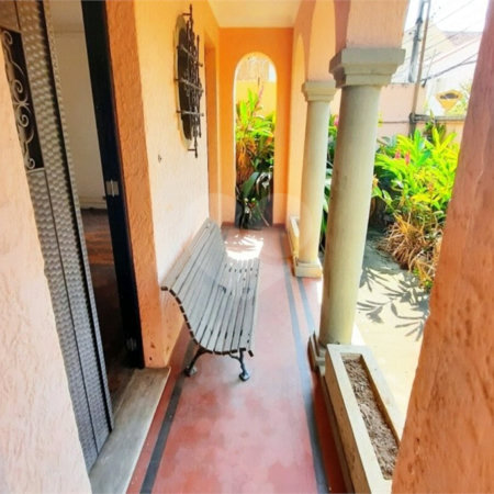 Casa para alugar com 7 quartos, sendo 1 suíte, em Maracanã, Rio de Janeiro, RJ