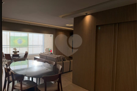 Apartamento à venda com 3 suítes em Vila Jardini, Sorocaba, SP