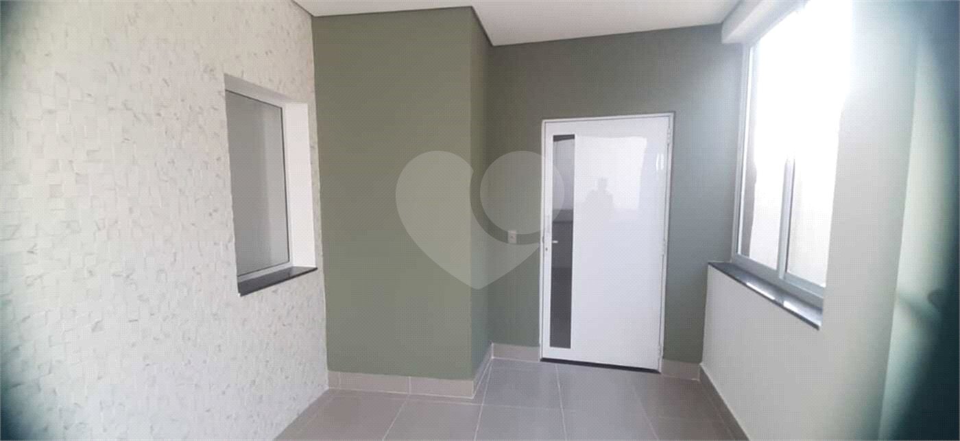 Apartamento à venda com 2 quartos, sendo 1 suíte, em Jardim São Paulo(zona Norte), São Paulo, SP