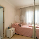 Apartamento à venda com 3 suítes em Santa Teresinha, São Paulo, SP