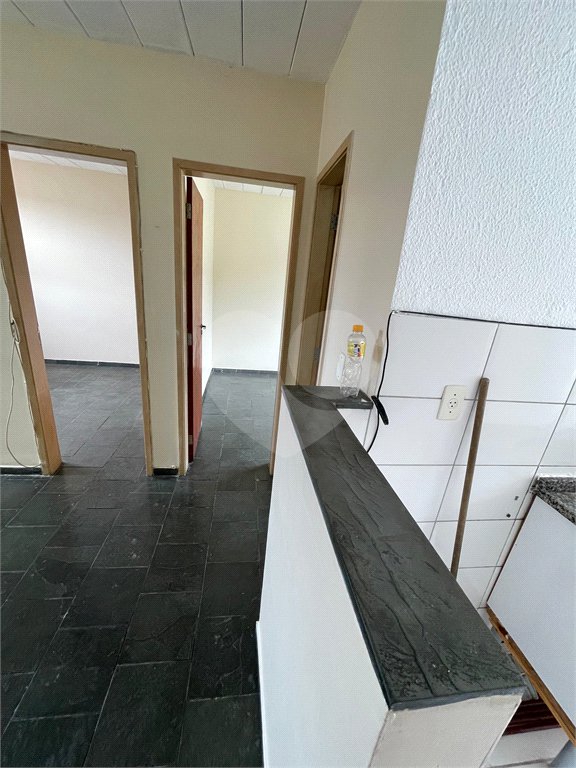 Apartamento à venda com 2 quartos em Inhoaíba, Rio de Janeiro, RJ