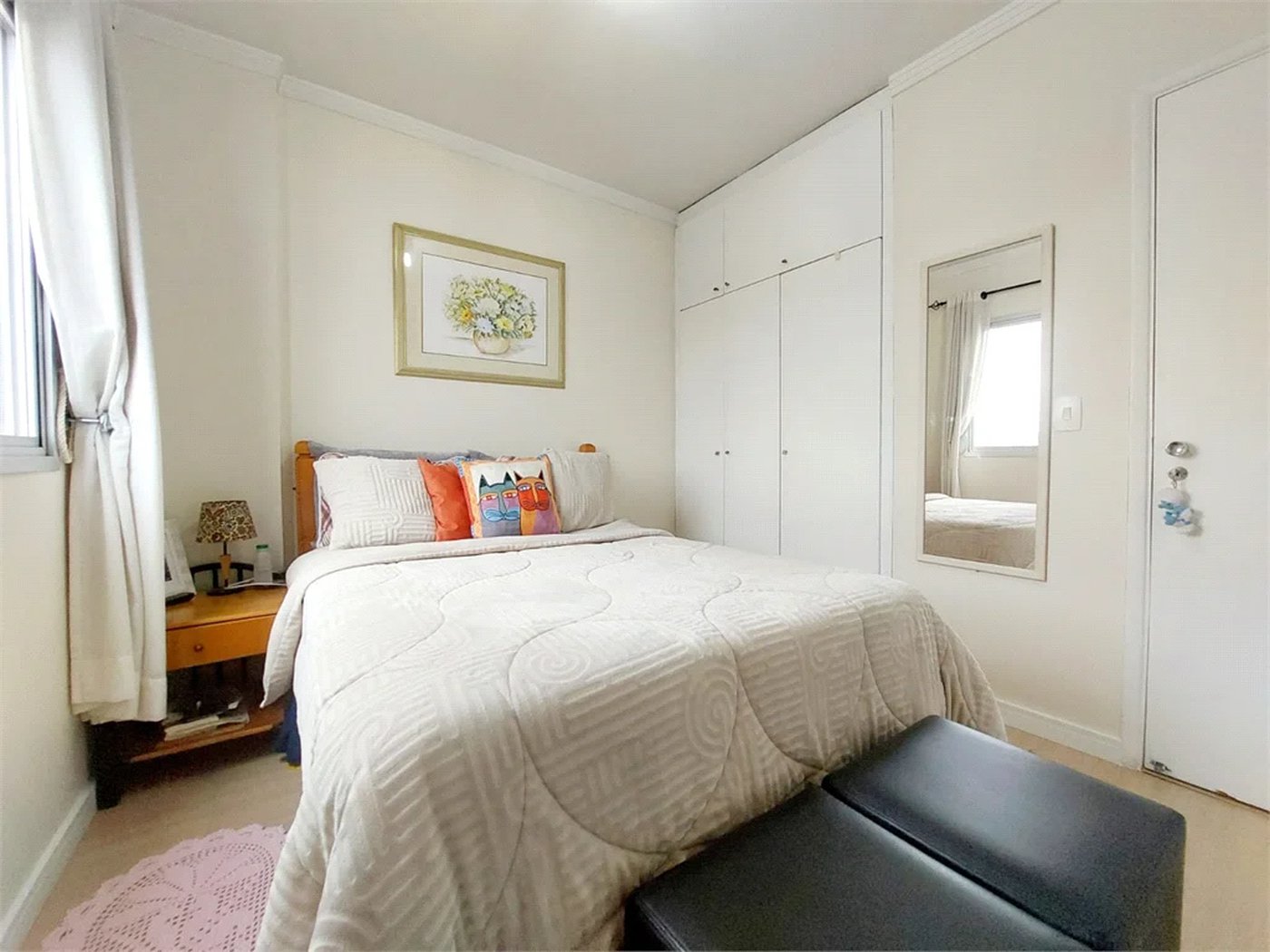 Apartamento à venda com 2 quartos em Bela Aliança, São Paulo, SP