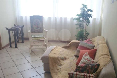 Apartamento à venda com 3 quartos em Tijuca, Rio de Janeiro, RJ