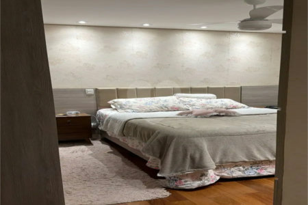 Apartamento à venda com 2 suítes em Jardim Arpoador, São Paulo, SP
