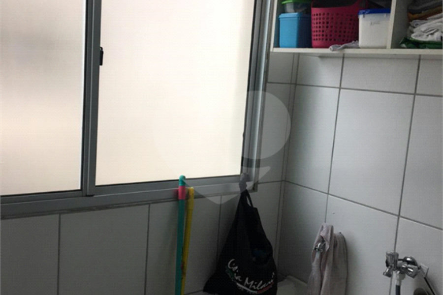 Apartamento à venda com 2 quartos em Jaraguá, São Paulo, SP