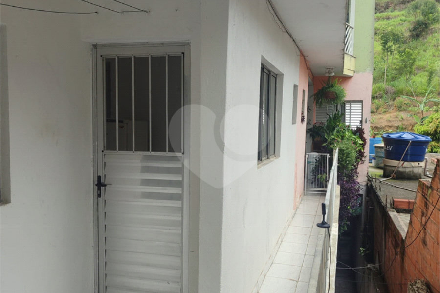 Sobrado à venda com 8 quartos em Tremembé, São Paulo, SP
