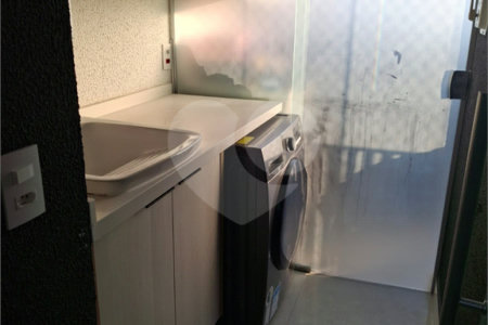 Apartamento à venda com 2 quartos, sendo 1 suíte,  em Ferreira, São Paulo, SP