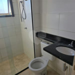 Apartamento à venda com 2 quartos em Jardim Residencial Paraíso, Araraquara, SP
