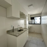 Apartamento para alugar com 2 quartos em Vila Domingues, Votorantim, SP