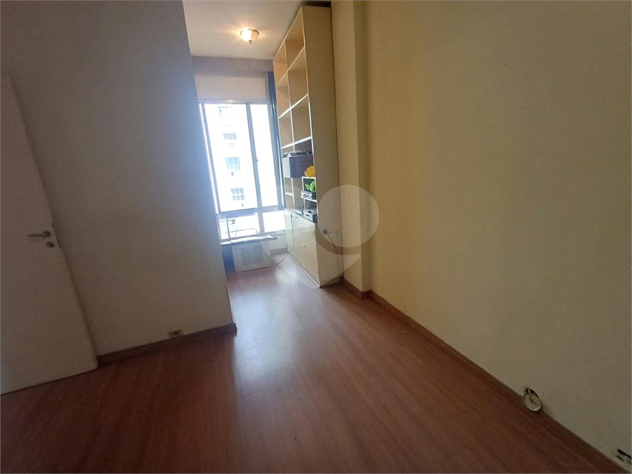 Apartamento à venda com 2 quartos, sendo 1 suíte, em Flamengo, Rio de Janeiro, RJ