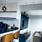 Apartamento à venda com 1 quarto em Jardim D'abril, Osasco, SP