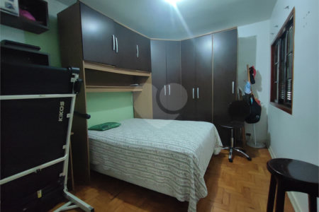 Sobrado à venda com 3 quartos em Campo Grande, São Paulo, SP