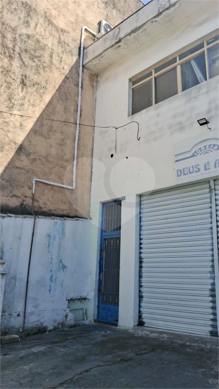 Prédio à venda em Vila Guilherme, São Paulo, SP