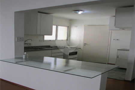 Apartamento à venda com 2 quartos em Vila Olímpia, São Paulo, SP