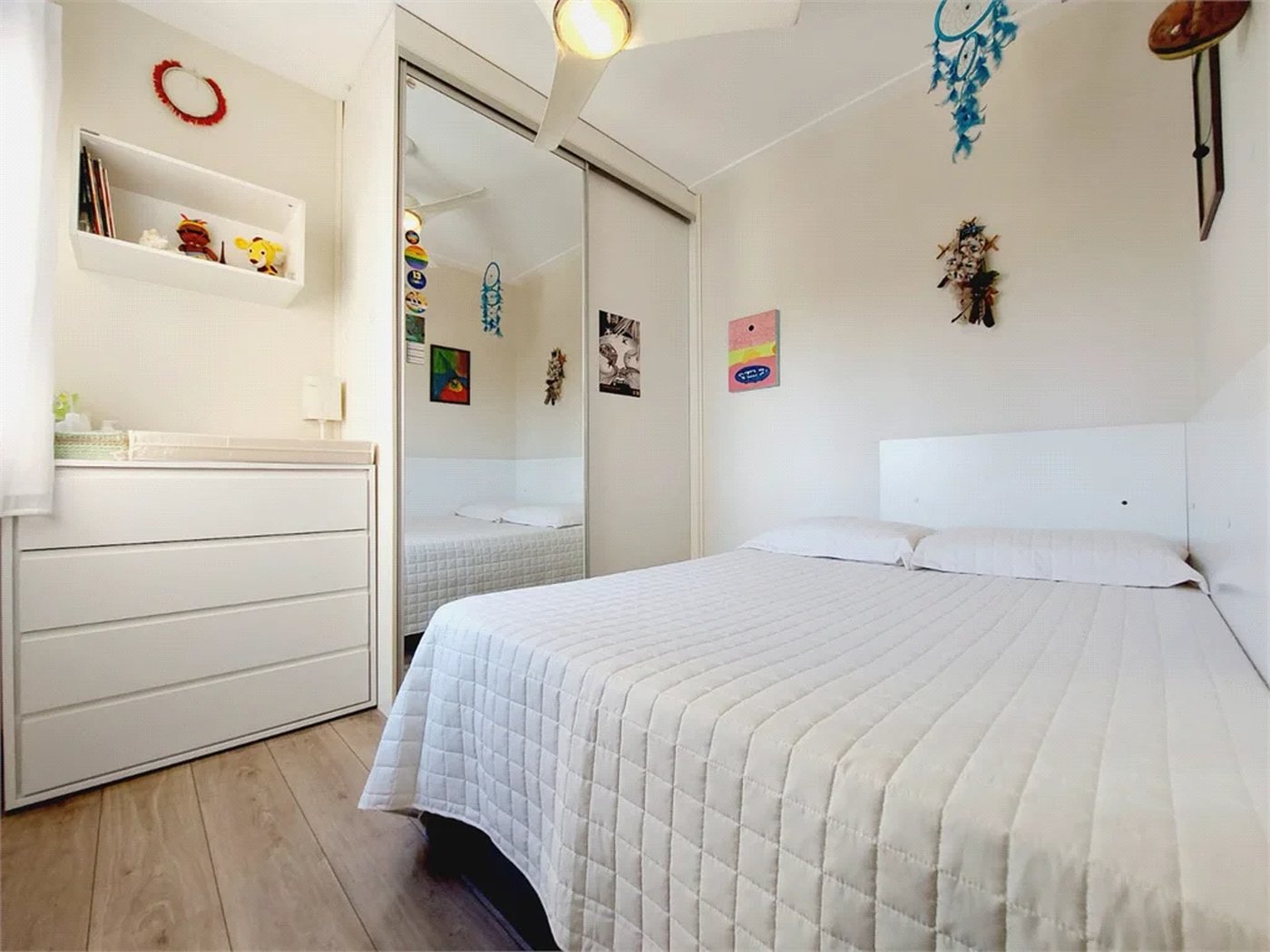 Apartamento à venda com 3 quartos, sendo 1 suíte, em Vila Leopoldina, São Paulo, SP