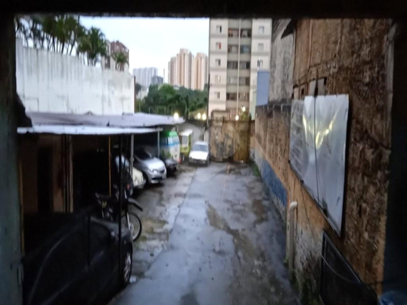 Terreno à venda em Vila Polopoli, São Paulo, SP