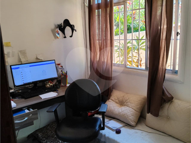 Casa Térrea à venda com 2 quartos, sendo 1 suíte,  em Santana, São Paulo, SP