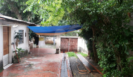 Casa Térrea à venda com 3 quartos em Jardim Marajoara, São Paulo, SP