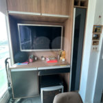 Apartamento à venda em Brooklin Paulista, São Paulo, SP