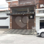 Sobrado à venda com 3 quartos, sendo 1 suíte, em Parque Continental I, Guarulhos, SP