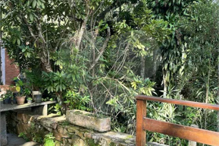 Sitio á venda - Itapecerica