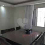 Apartamento á venda - Vila Mascote