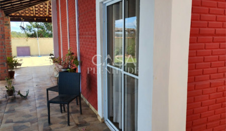 Chácara à venda com 3 quartos, sendo 1 suíte,  em Parque Reserva Fazenda Imperial, Sorocaba, SP