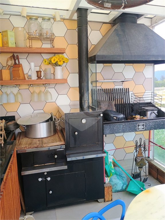 Cobertura à venda com 3 quartos, sendo 1 suíte, em Recreio dos Bandeirantes, Rio de Janeiro, RJ