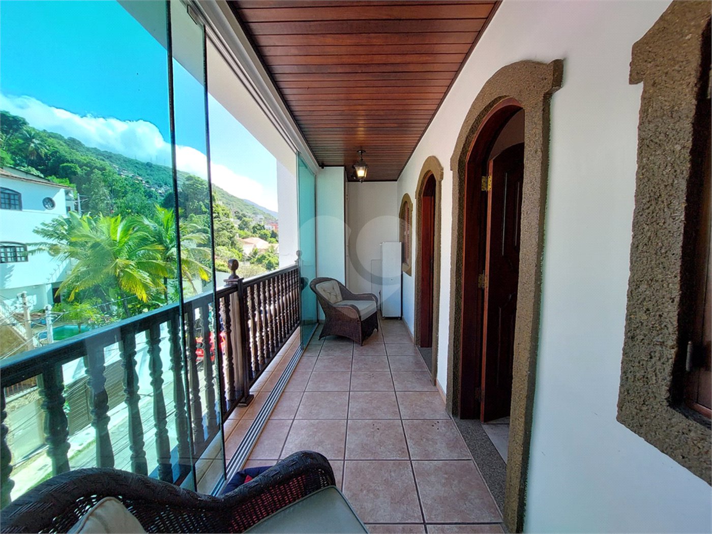 Casa de Vila à venda com 4 quartos, sendo 2 suítes, em Tijuca, Rio de Janeiro, RJ