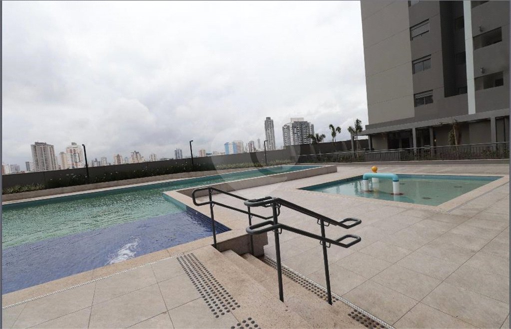 Apartamento à venda ou para alugar com 2 quartos, sendo 1 suíte, em Vila Matilde, São Paulo, SP