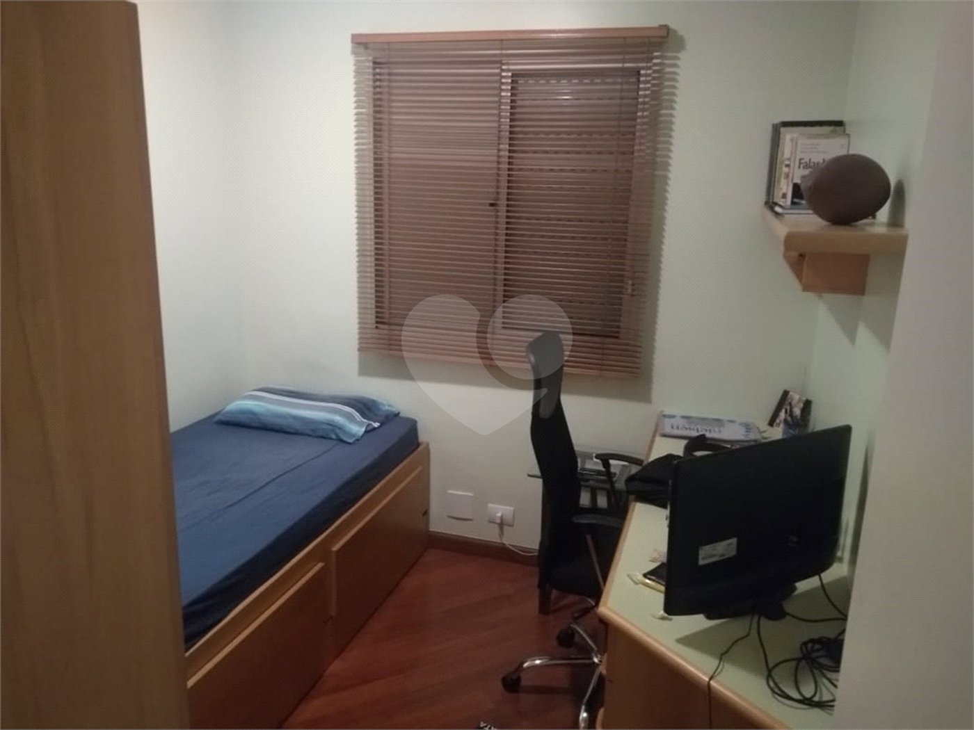 Apartamento à venda com 3 quartos, sendo 1 suíte,  em Rio Pequeno, São Paulo, SP