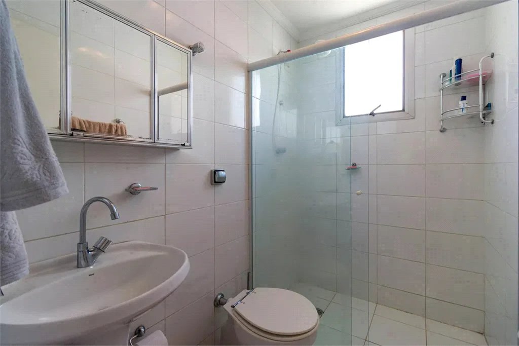 Apartamento à venda com 4 quartos, sendo 2 suítes, em Real Parque, São Paulo, SP