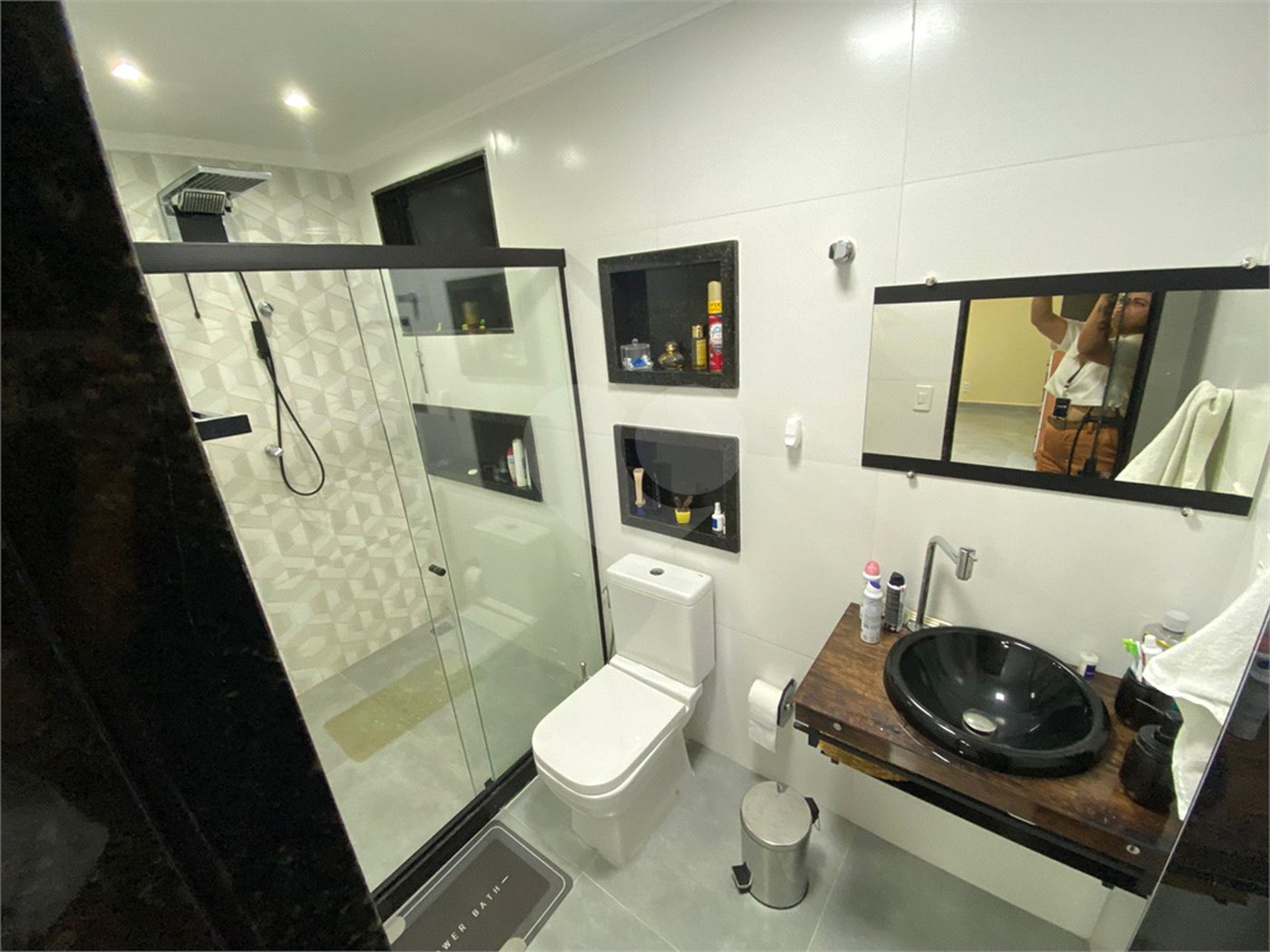 Casa à venda com 1 suíte em Campo Grande, Rio de Janeiro, RJ