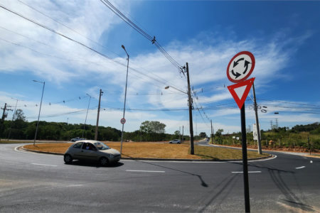 Terreno à venda em Jardim das Nações, Salto, SP