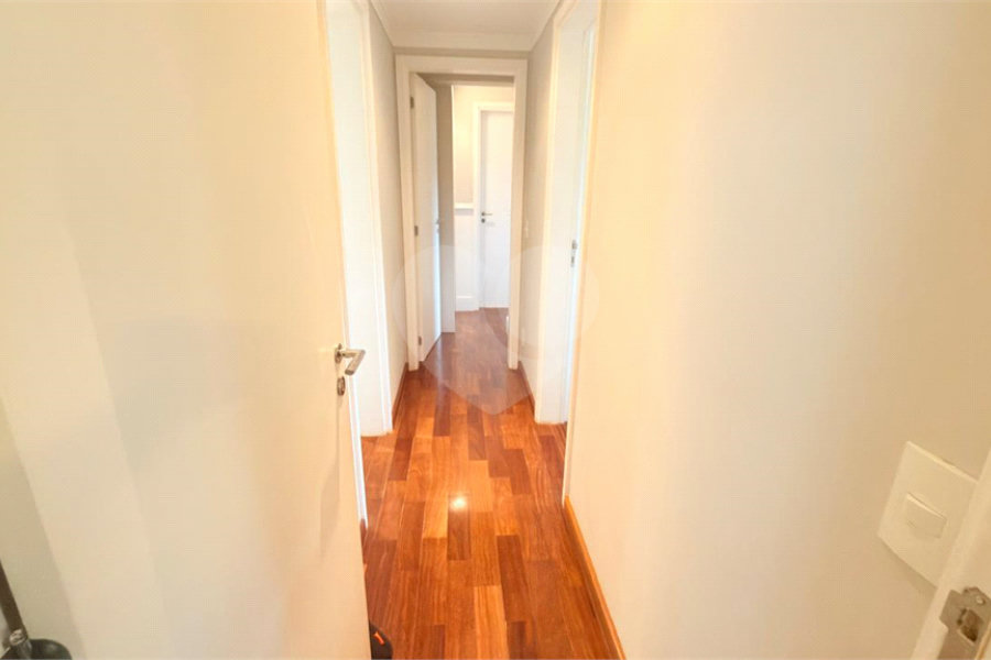 Apartamento à venda com 3 suítes em Santana, São Paulo, SP