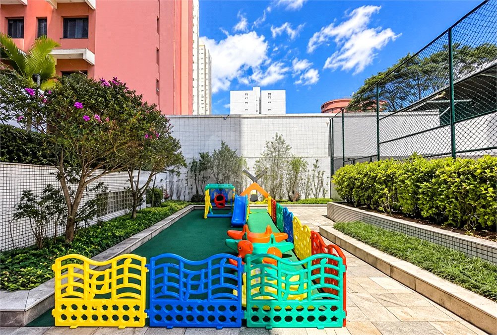 Cobertura à venda com 4 quartos, sendo 3 suítes,  no Centro, São Bernardo do Campo, SP